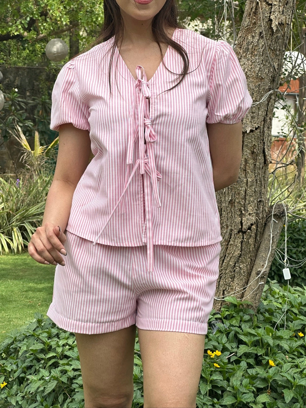 Sugar Bow Top…