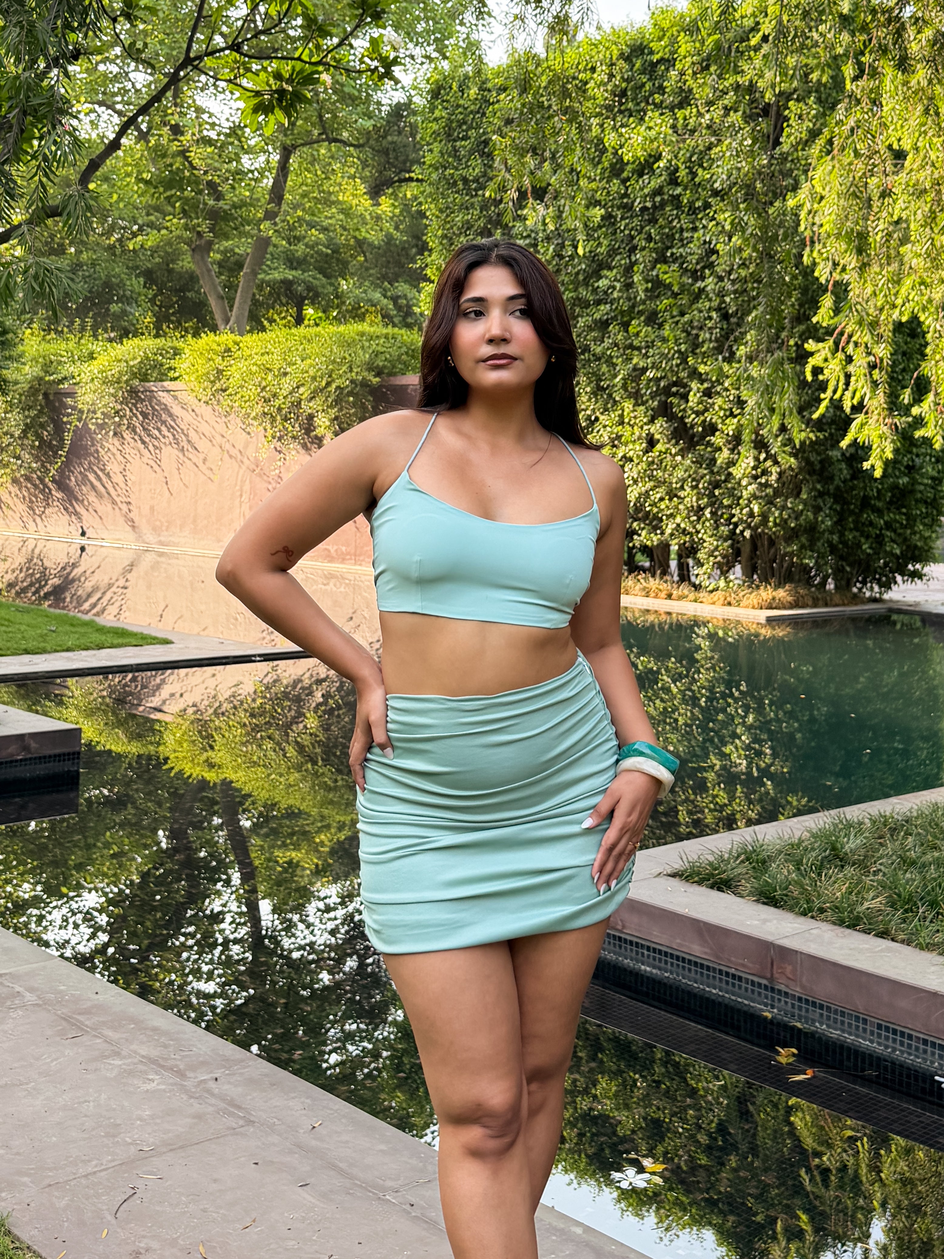 Shay Bralette