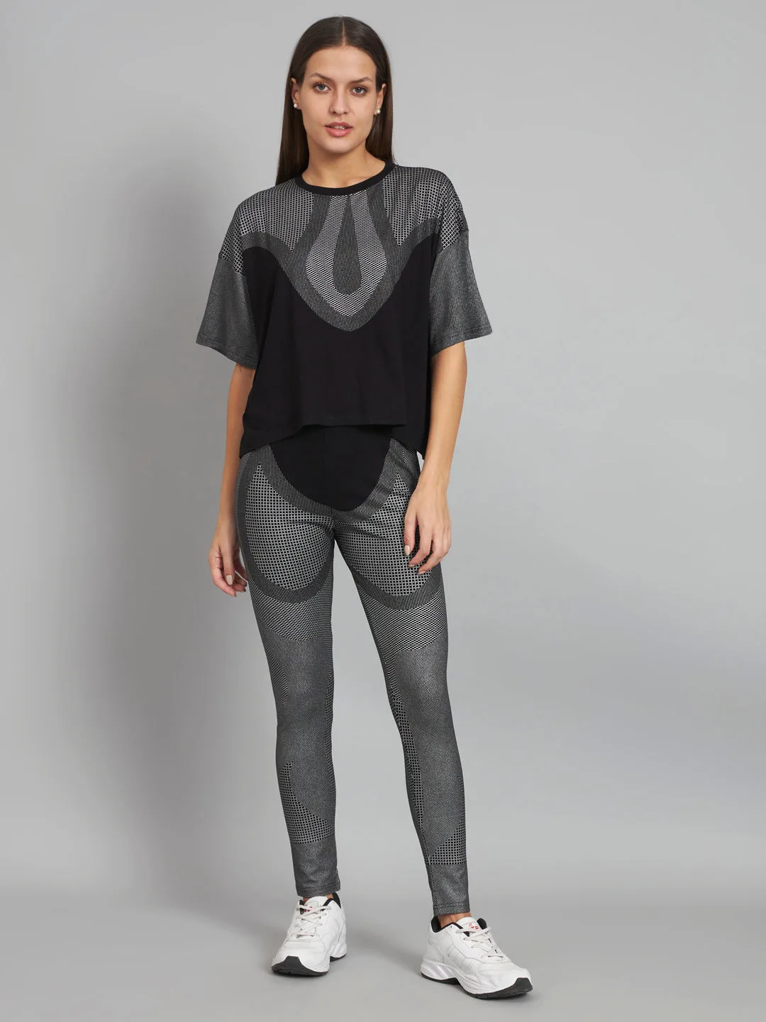 Midnight Motion Active Set