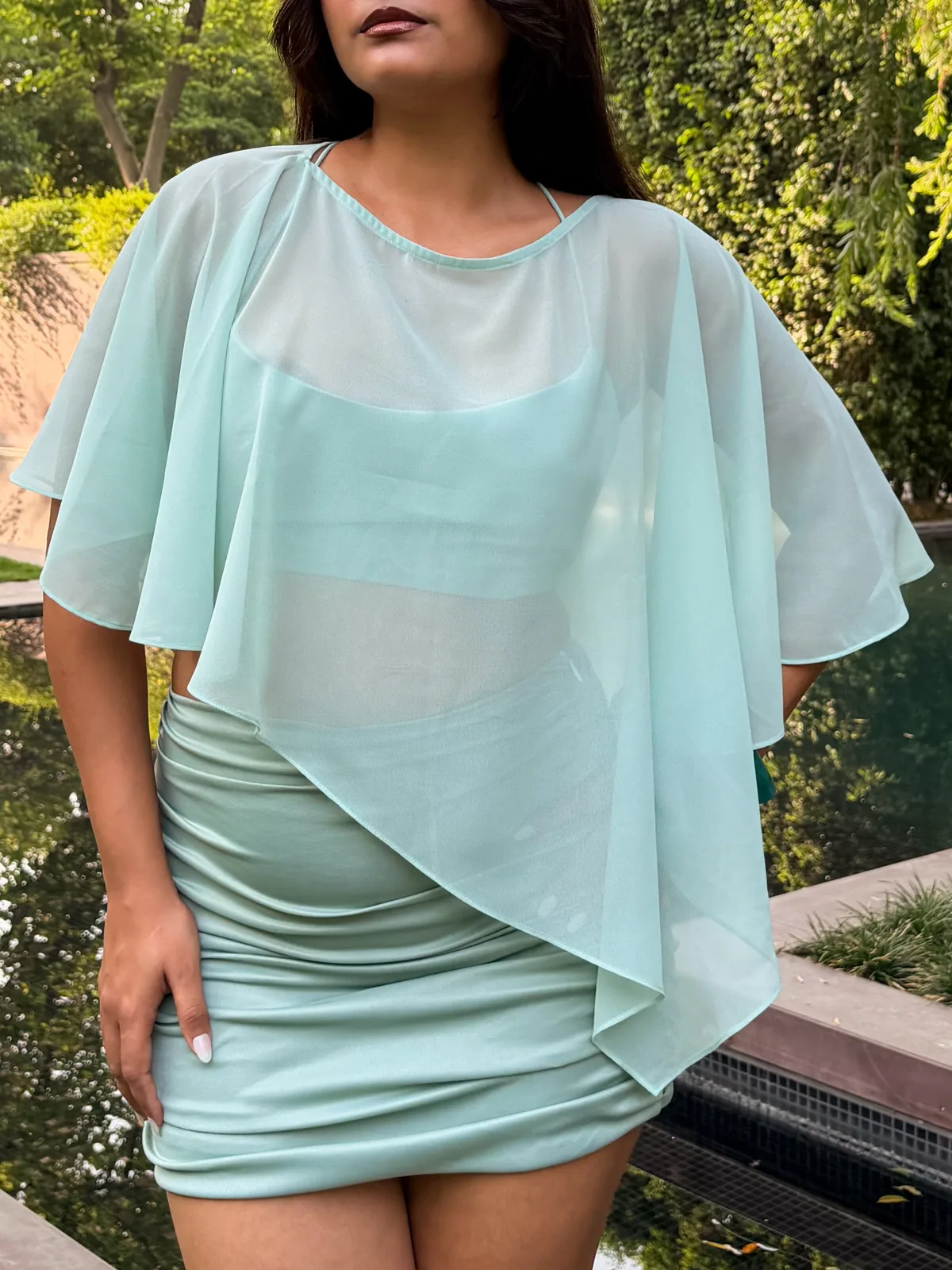 Shay Cape